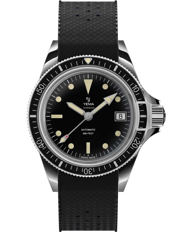 Zegarek męski Yema Classic YSUP25A41-ARBIS