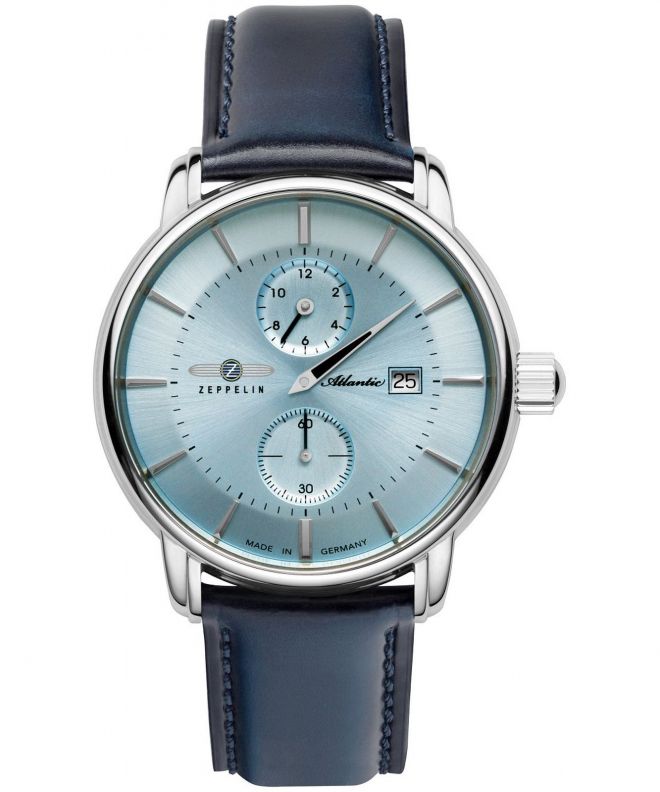 Zegarek męski Zeppelin Atlantic Automatic 8426-3