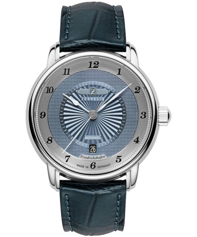 Zegarek męski Zeppelin Friedrichshafen Automatic 8556-3