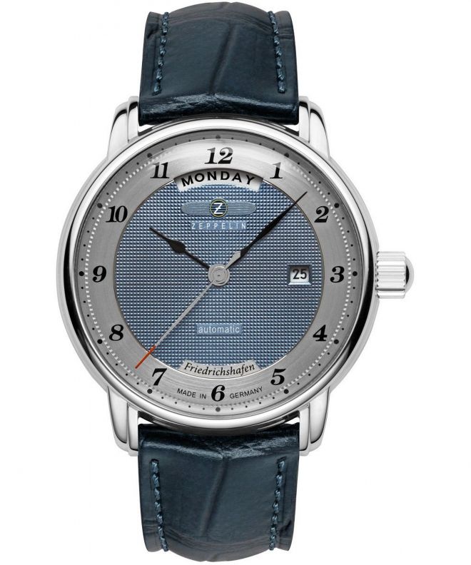 Zegarek męski Zeppelin Friedrichshafen Automatic 8562-3