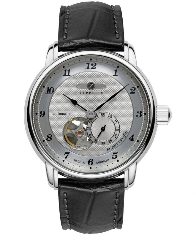 Zegarek męski Zeppelin Friedrichshafen Automatic 8566-4