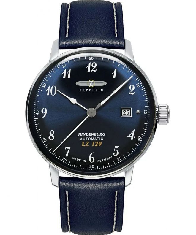Zegarek męski Zeppelin LZ129 Hindenburg Automatic 8056-3