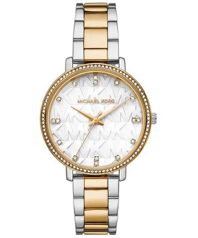 Zegarek damski Michael Kors Pyper MK4918