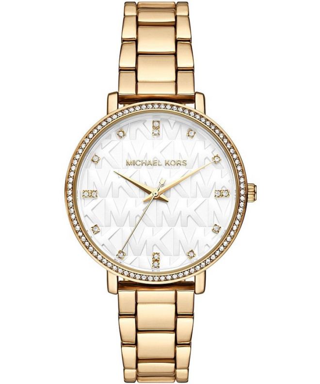 Zegarek damski Michael Kors Pyper MK4919
