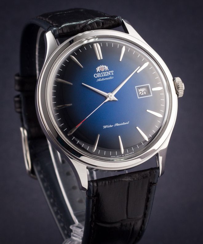 Orient FAC08004D0 - Zegarek Automatic Bambino • Zegarownia.pl