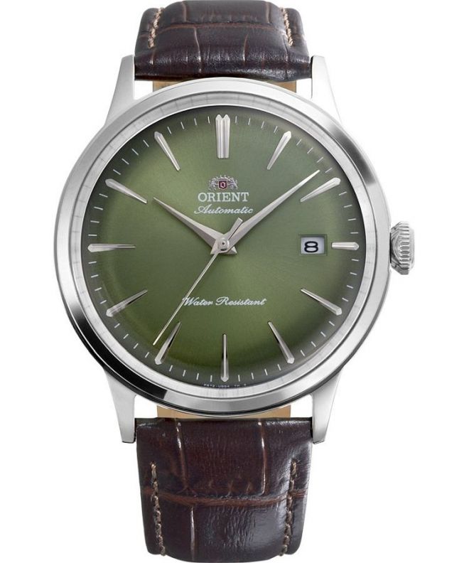 Zegarek męski Orient Bambino Automatic RA-AC0029E30B