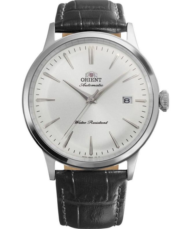 Zegarek męski Orient Bambino Automatic RA-AC0031S30B
