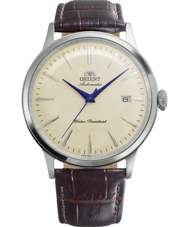 Zegarek męski Orient Bambino Automatic RA-AC0033Y30B