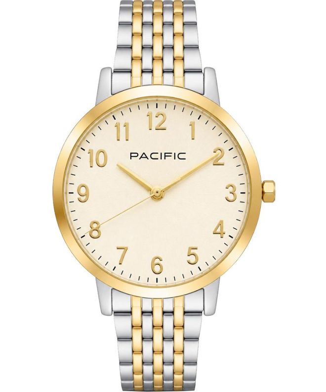 Zegarek damski Pacific Classic