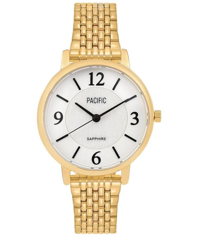 Zegarek Pacific Sapphire