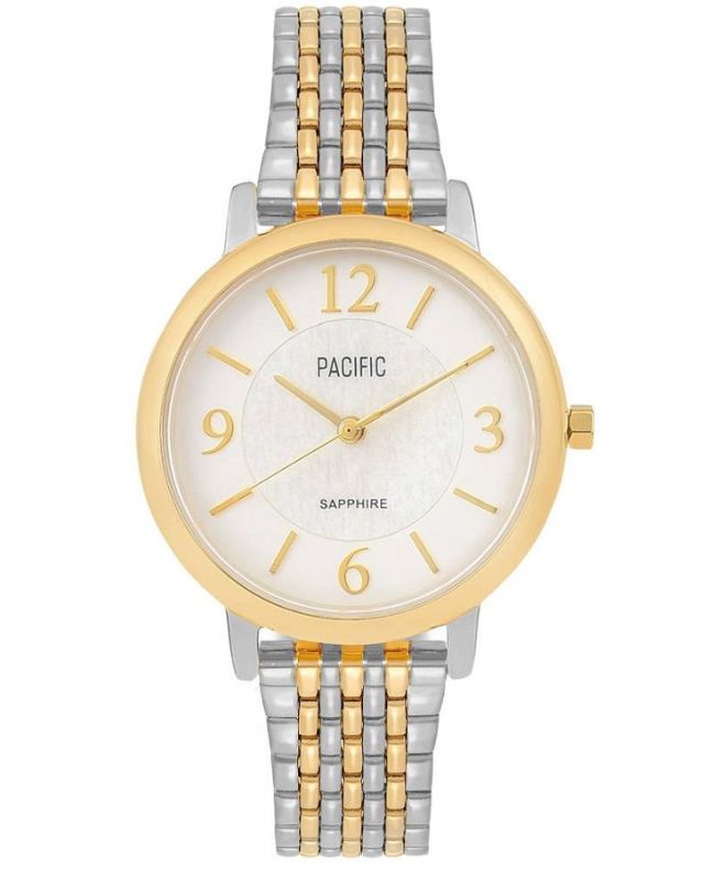 Zegarek Pacific Sapphire