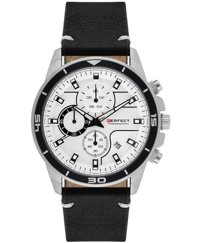 Zegarek męski Perfect Classic PF01007
