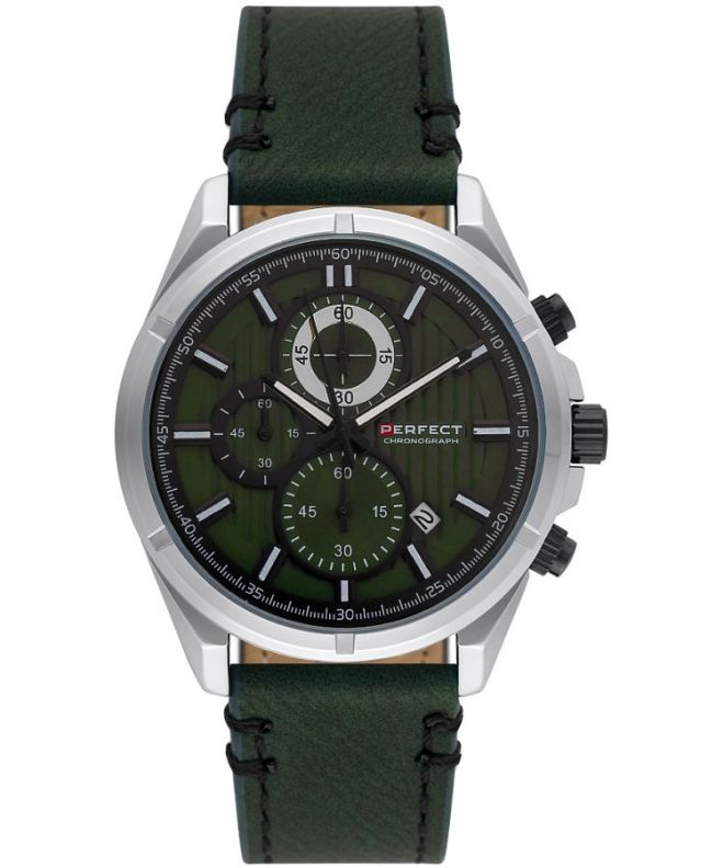 Zegarek męski Perfect Classic PF01010
