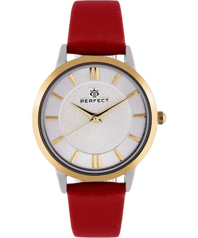 Zegarek damski Perfect Classic PF01012