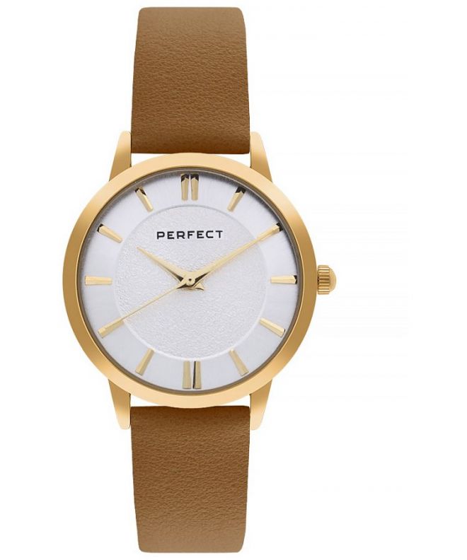 Zegarek damski Perfect Classic PF01015