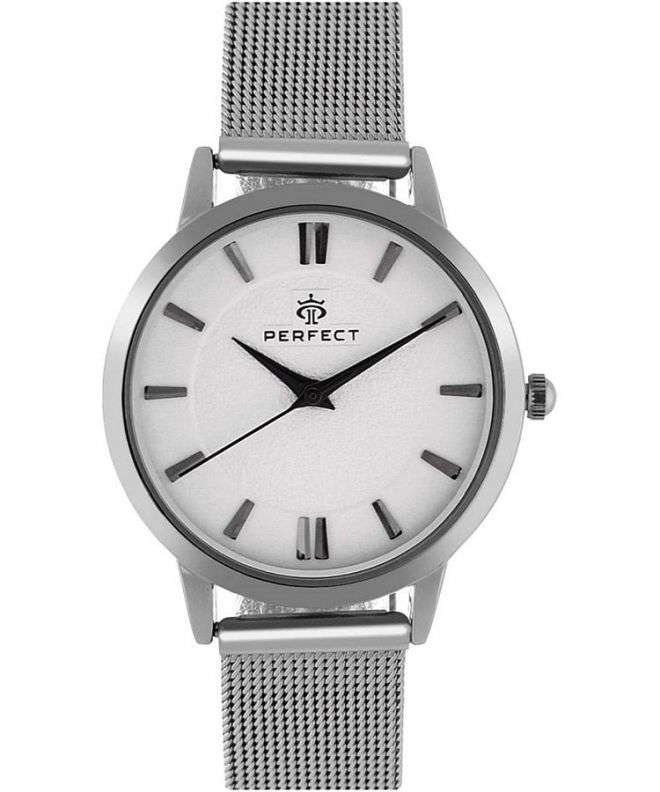Zegarek damski Perfect Classic PF01016