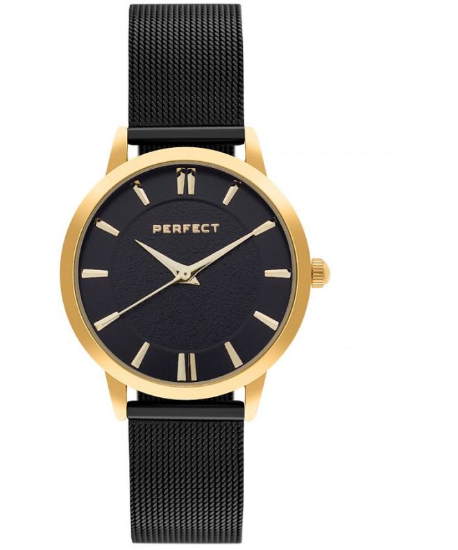 Zegarek damski Perfect Classic PF01019