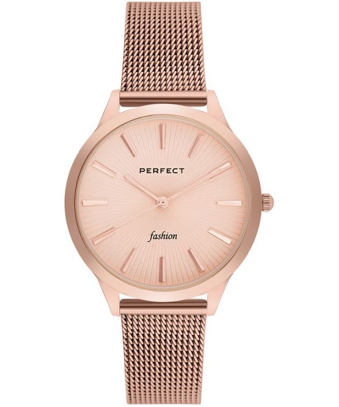 Zegarek damski Perfect Classic PF01026