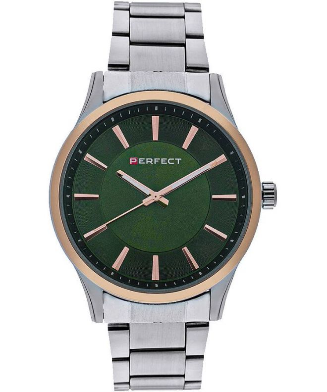 Zegarek męski Perfect Classic PF01037