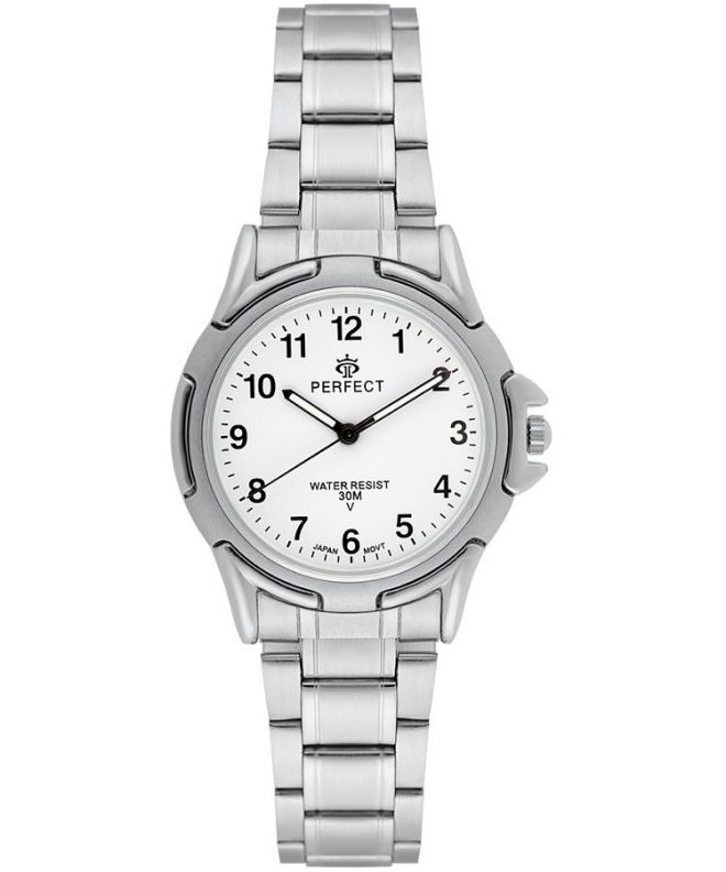 Zegarek męski Perfect Classic PF01038