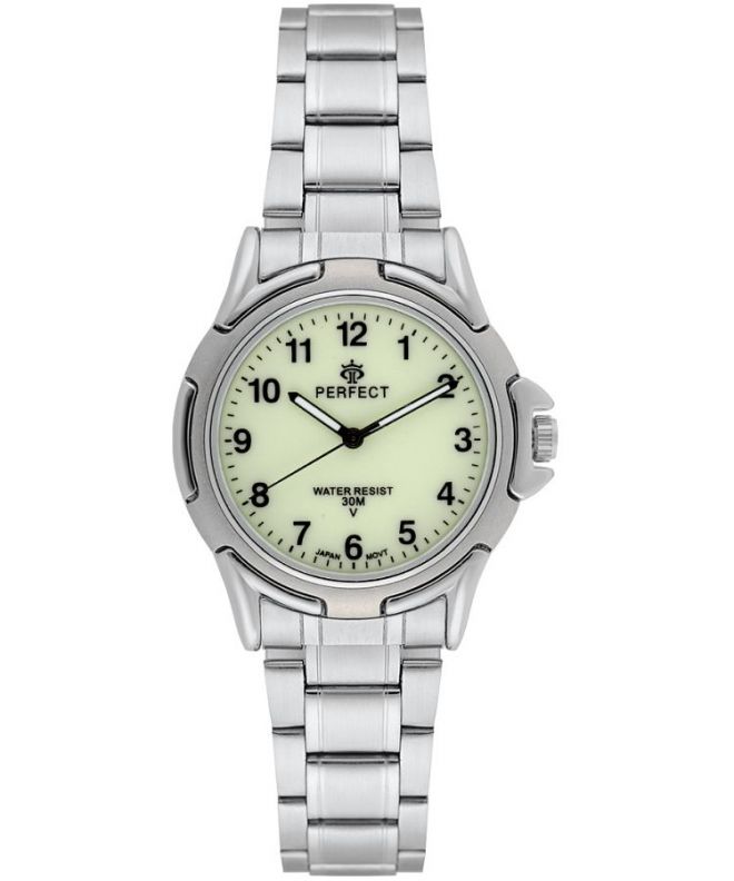 Zegarek męski Perfect Classic PF01040