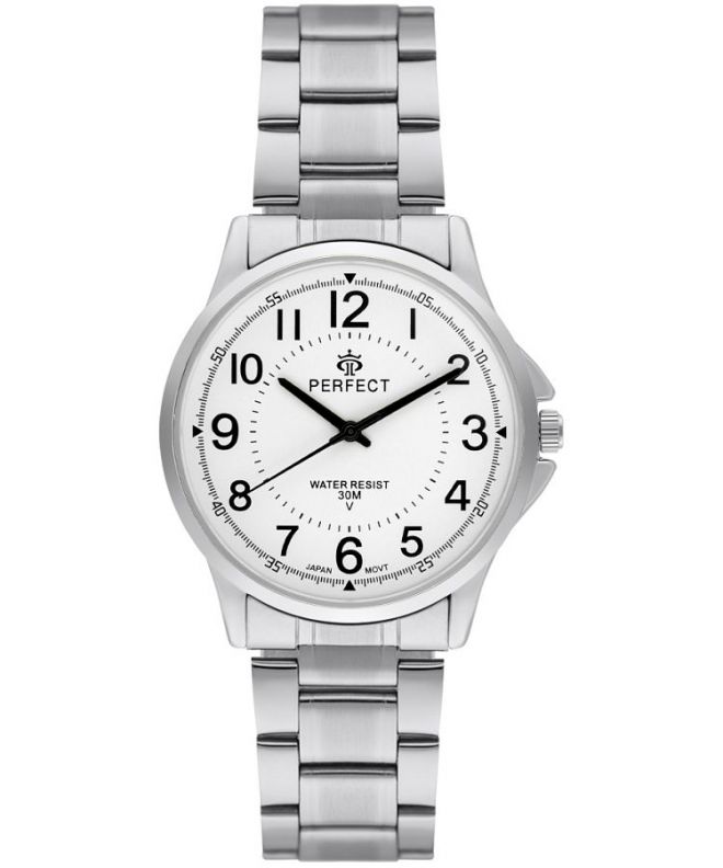 Zegarek męski Perfect Classic PF01043