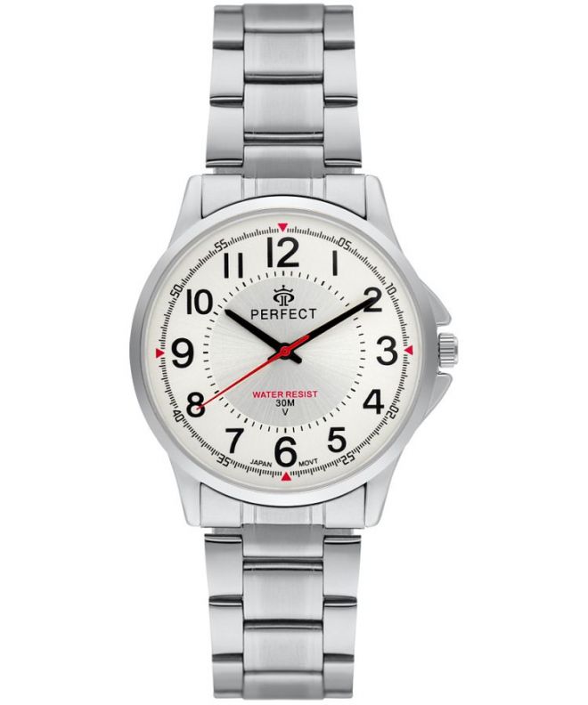 Zegarek męski Perfect Classic PF01044