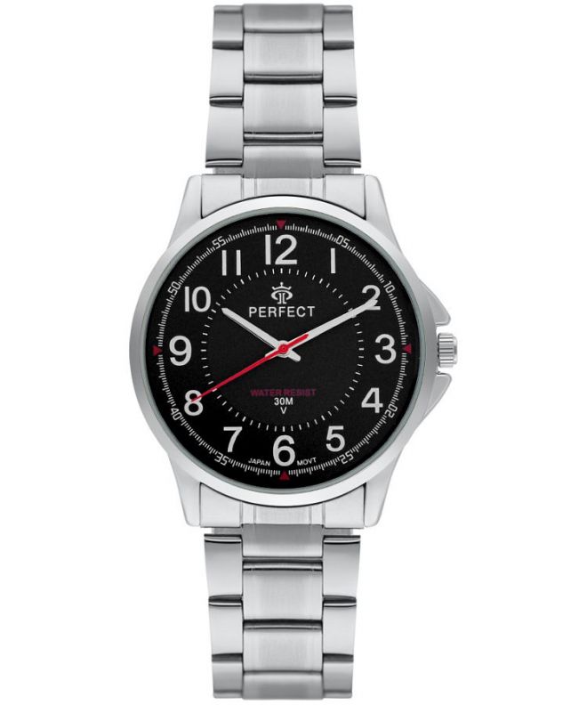 Zegarek męski Perfect Classic PF01046