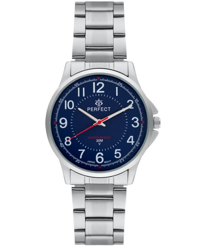 Zegarek męski Perfect Classic PF01047