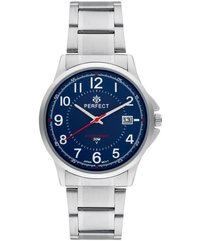 Zegarek męski Perfect Classic PF01048