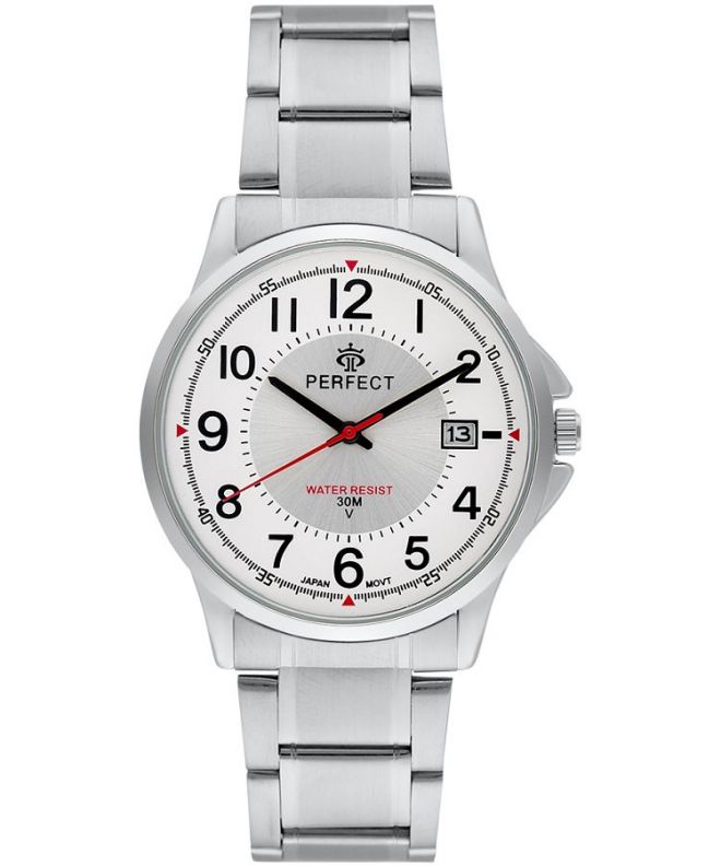 Zegarek męski Perfect Classic PF01049