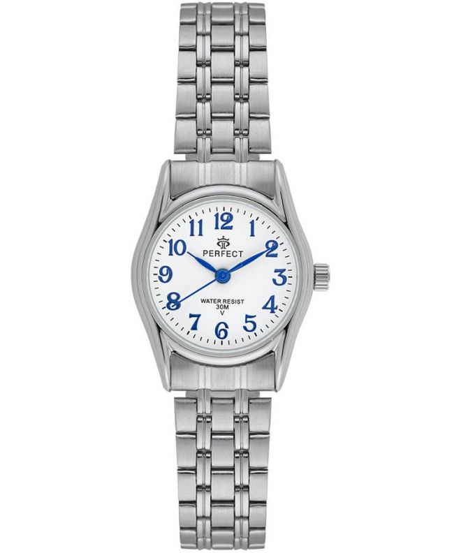 Zegarek damski Perfect Classic PF01051