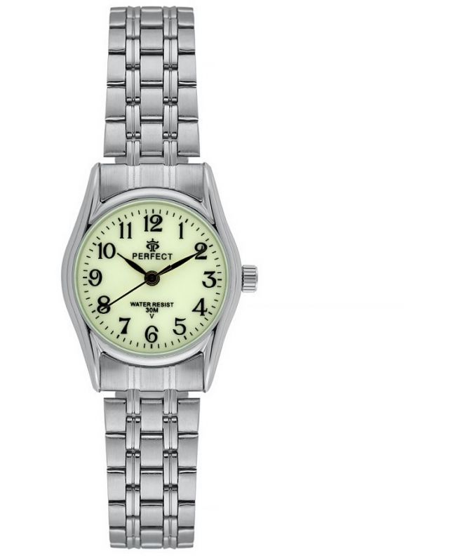 Zegarek damski Perfect Classic PF01053
