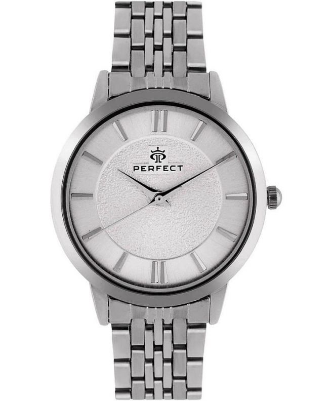 Zegarek damski Perfect Classic PF01054