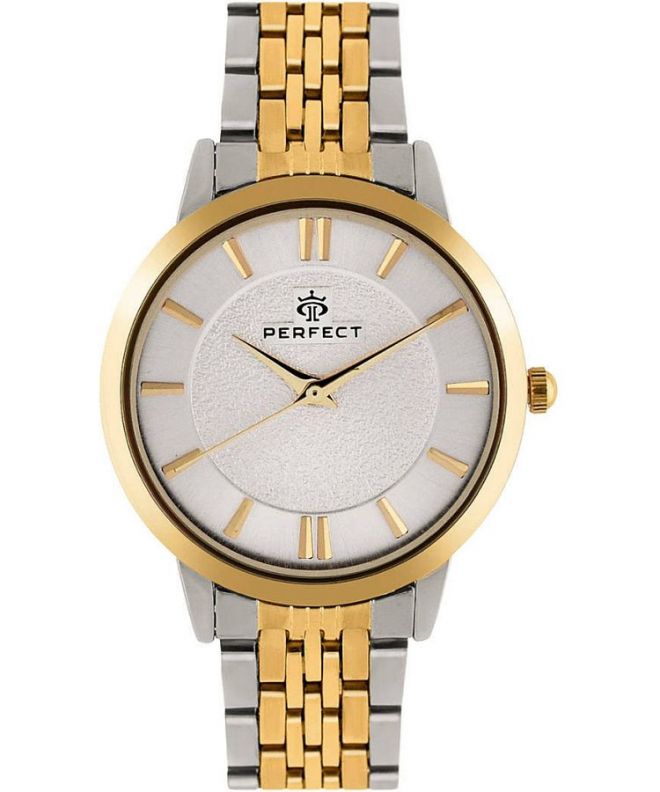Zegarek damski Perfect Classic PF01055