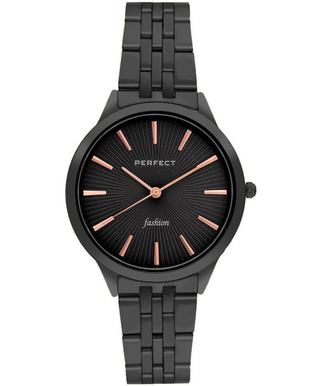 Zegarek damski Perfect Classic PF01062