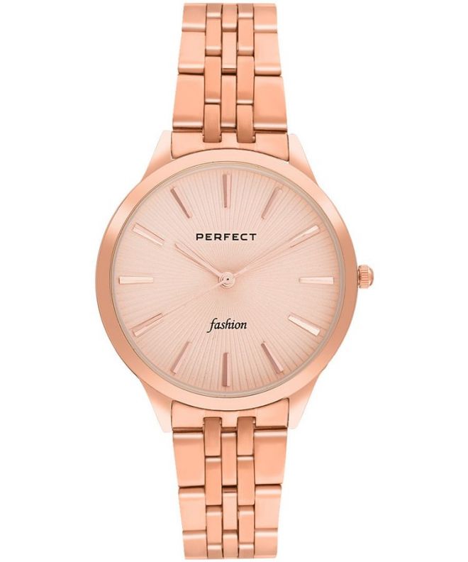 Zegarek damski Perfect Classic PF01063