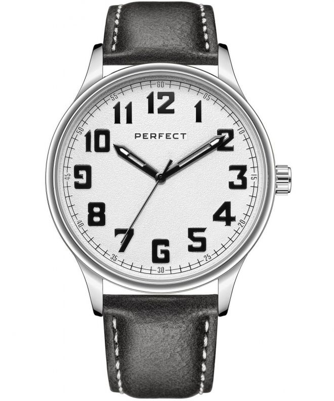 Zegarek męski Perfect Classic PF01064