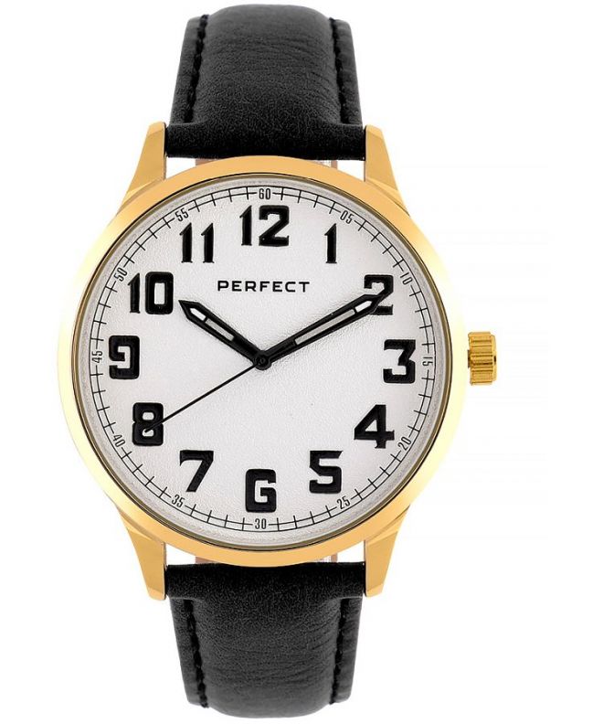 Zegarek męski Perfect Classic PF01069