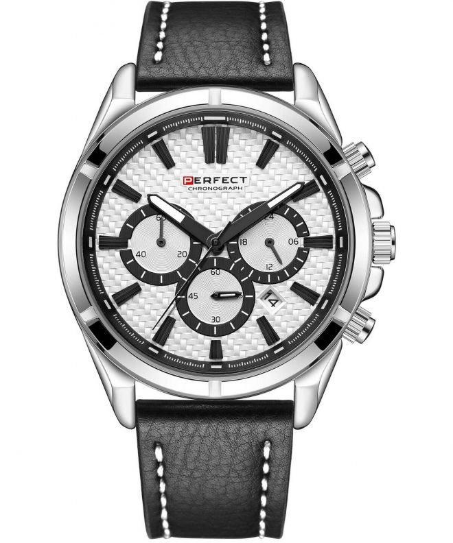 Zegarek męski Perfect Classic PF01070