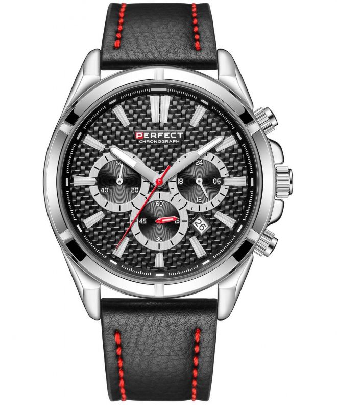 Zegarek męski Perfect Classic PF01071