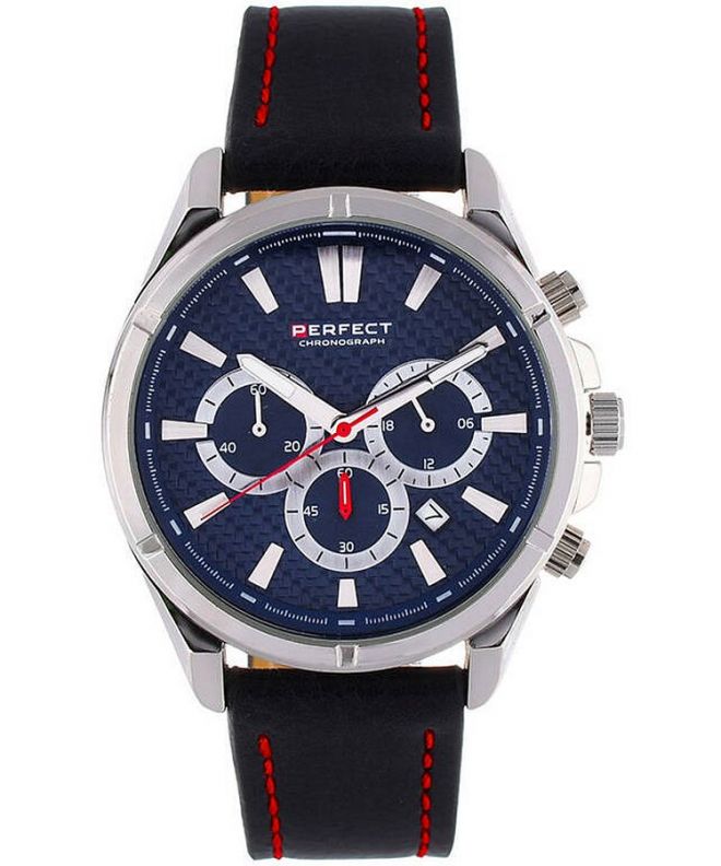 Zegarek męski Perfect Classic PF01072