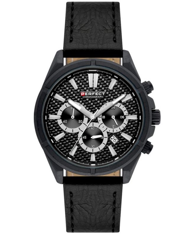 Zegarek męski Perfect Classic PF01074