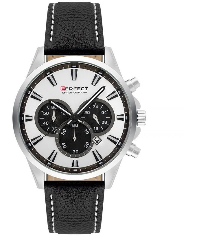 Zegarek męski Perfect Classic PF01075