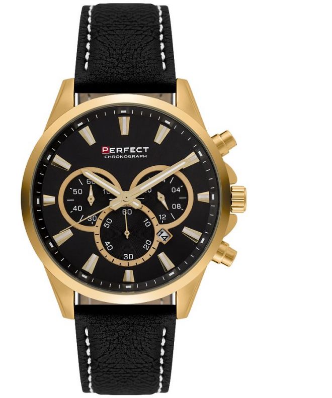 Zegarek męski Perfect Classic PF01076
