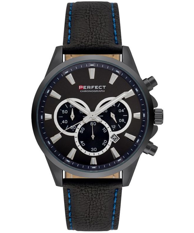 Zegarek męski Perfect Classic PF01077