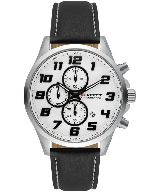 Zegarek męski Perfect Classic PF01080