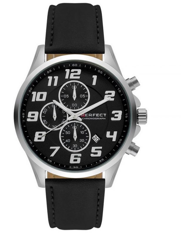 Zegarek męski Perfect Classic PF01081