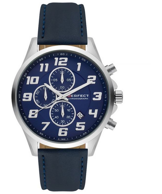 Zegarek męski Perfect Classic PF01082
