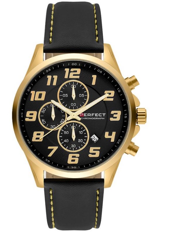 Zegarek męski Perfect Classic PF01083